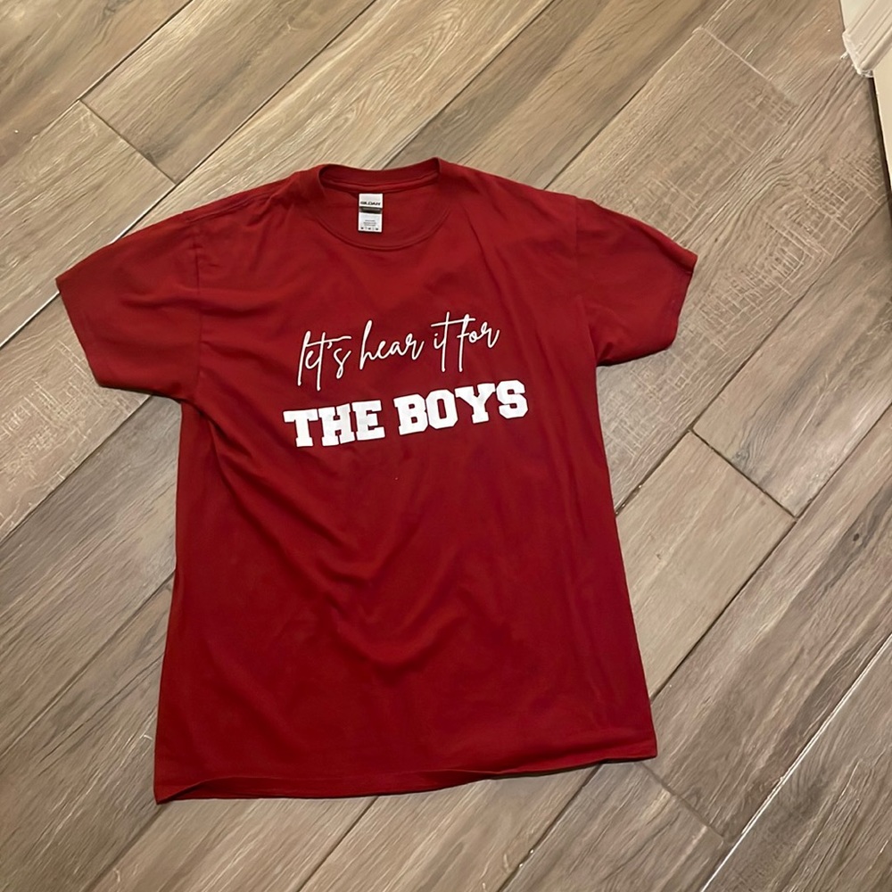 Football tee